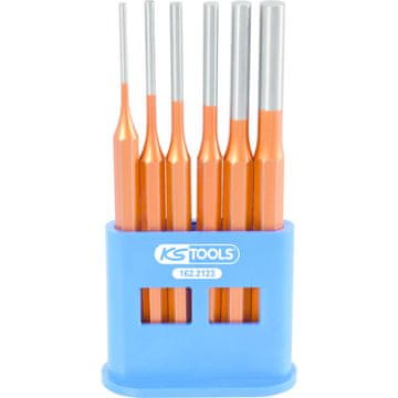 KS Tools KS Tools 7881622123 Set luknjačev