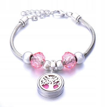 shumee AROMATERAPIJA ZAPESTNICA JEKLO Drevo življenja B16