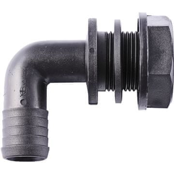 Kompletno prelivno koleno za 32 mm cev škropilnice AP25KP25 226556