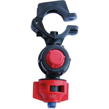 Telo razpršilnika, premer 32 mm, tip Arag, razpršilec 010009 224279