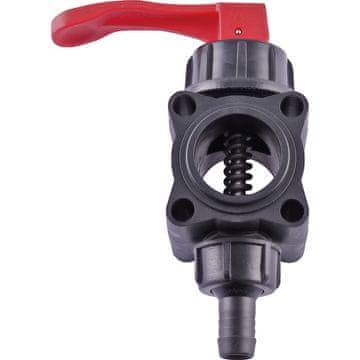 shumee HD SEKC HD Verdesil 227980 razdelilni del (tip Arag Geoline) AGROPLAST