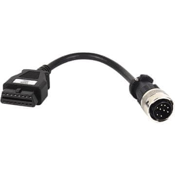 Diagnostični kabel za motorje Deutz JDC504A