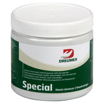 Dreumex pasta za čiščenje rok 550 g