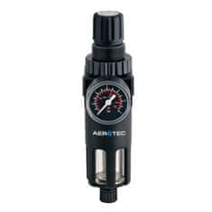 AEROTEC® Pnevmatski regulator s filtrom 6000 l/min. 1/2"