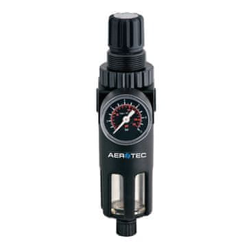 AEROTEC® Pnevmatski regulator s filtrom 6000 l/min. 1/2"