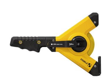 shumee Jekleni okvirni trak LBM 1000 30 m, razred II, tip B