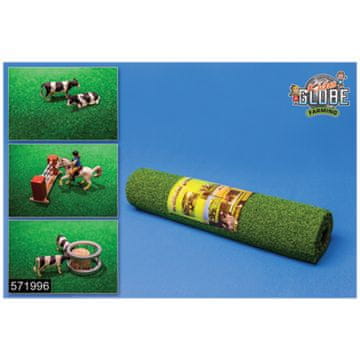 Kids Globe Umetna trava 10 mm 500 mm otroški globus