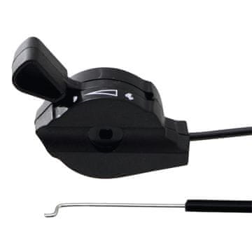 shumee Žica za plin 1360 mm 1270 mm 842451849 AL-KO 451849 460320 451796