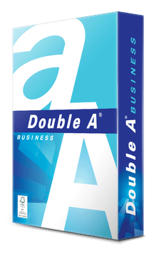 shumee Poslovni fotokopirni papir A4 Double A /500 listov/