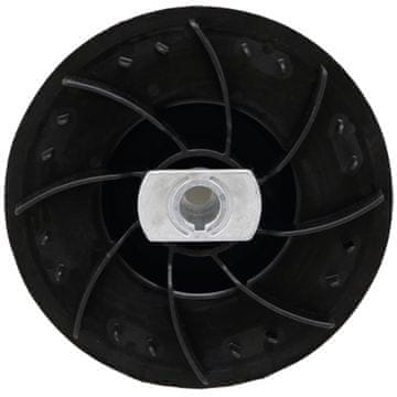 shumee Propeler ventilatorja 17 mm 36 mm 50 mm AL-KO 470181 513613