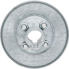 AL-KO Jermenica z utori 115 mm 25 mm AL-KO 521451 51482930