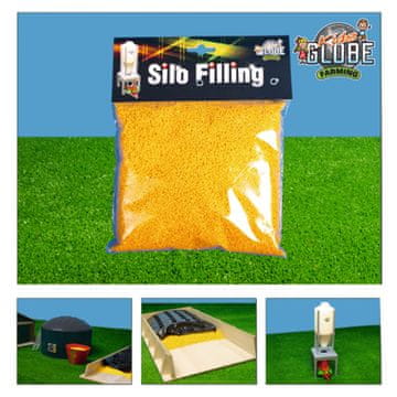 shumee Silos koruza Kids Globe 500g