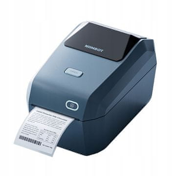 shumee BREZŽIČNI TERMIČNI TISKALNIK ZA ETIKETE COUTURE 180 mm/s NIIMBOT K3