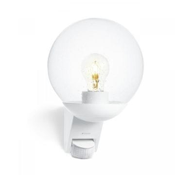 shumee Svetilka Steinel L 585 S 60W s senzorjem, bela