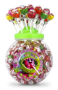 shumee Astra sadne lizike v obliki kroglice 12 g x 140 kosov