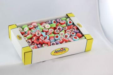 shumee Astra bonboni z okusom citrusov 1,25 kg