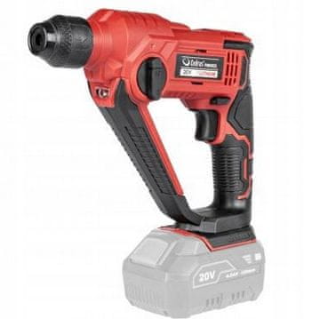 shumee Cedrus RH1.1Li SDS+ 1,1kJ vrtalno kladivo