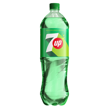 shumee 7UP Gazirana pijača 1,5 l