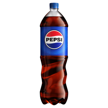 shumee Pepsi-Cola Gazirana pijača z okusom kole 1,5 l