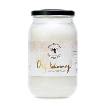shumee Kokosovo olje - 900 ml