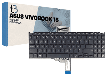 shumee Tipkovnica Asus Vivobook 15 R564U R564UA