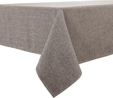 shumee Vodoodporen laneni prt 60x60 cm