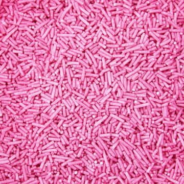 shumee Roza sladkorne palčke s posipom 50 g