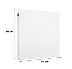 Aga Infrapanel 360 W 60x60 cm