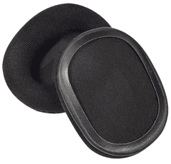 shumee Ušesne blazinice, Ušesne blazinice, Ušesne blazinice za Logitech G Pro / X / Lightspeed SINTETIČNO USNJE