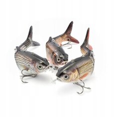 shumee ELEKTRIČNA ŽIVA VABA ZA RIBOLOV ŠČUKE 01