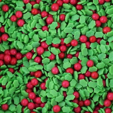 shumee Sladkorni preliv HOLLY MIX 1kg