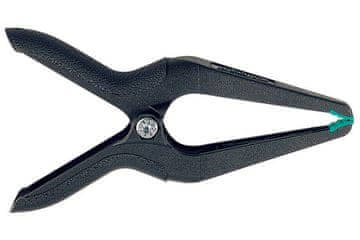 shumee Wolfcraft precizna vzmetna sponka - mikro konica 60 mm [2 kosa]