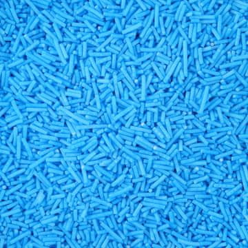 shumee MODRI sladkorni palčki v prahu 50 g