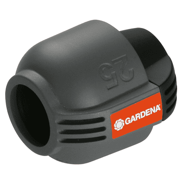 Gardena Čep za namakalni sistem 25 mm 2778