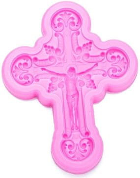 Silikonski kalup CROSS model 1998