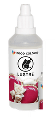 Food Colours Tekoči lak za nohte 60 ml Lustre Liquid