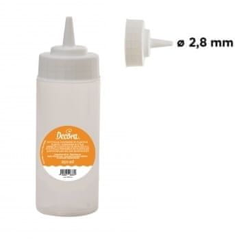 shumee 350 ml steklenička za dekoracijo DECORA