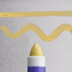 shumee Trdni rumeni marker za visoke temperature, Sakura