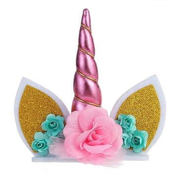 shumee Okras za torto ROZA SAMOROG