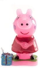 shumee 3D svečka za torto Pujsa PEPPA