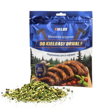 shumee Začimba za klobase Marcina Kostrzewskega "DRWALA" 100 g