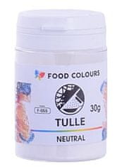 shumee Užitni til v prahu za okrasitev tort, nevtralen, 30 g