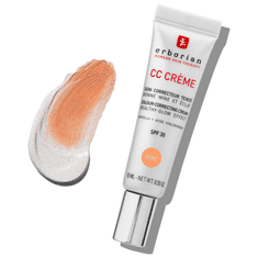 shumee Erborian Color-Correcting Cream SPF30 CC Doré tonirna krema 15 ml