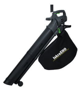 IE-LB3000 sesalnik in puhalnik listja 