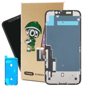 shumee Zamenjava integriranega vezja za zaslon Apple iPhone 11 Pro Max Incell FHD