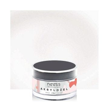 shumee NEESS sredstvo za gradnjo in podaljševanje nohtov 7885 prozorno 15 g