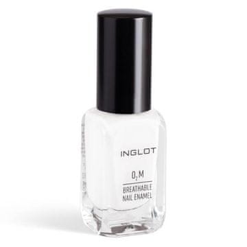 shumee INGLOT O2M dihajoči lak za nohte 601 11 ml