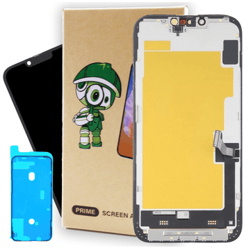 shumee Zamenjava integriranega vezja za mehki OLED zaslon Apple iPhone 14 Plus