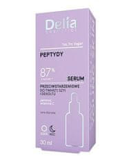 shumee DELIA Serum s peptidi 30 ml