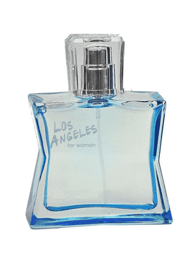 shumee J.FENZI Women Los Angeles edp 80ml